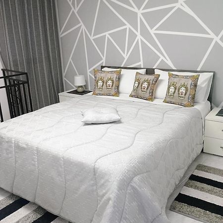 Apartmán Casa Centro Storico O Capu Palermo Exteriér fotografie