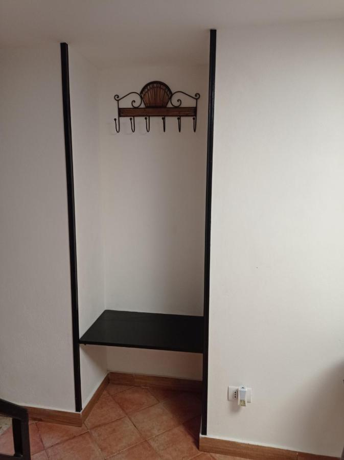 Apartmán Casa Centro Storico O Capu Palermo Exteriér fotografie