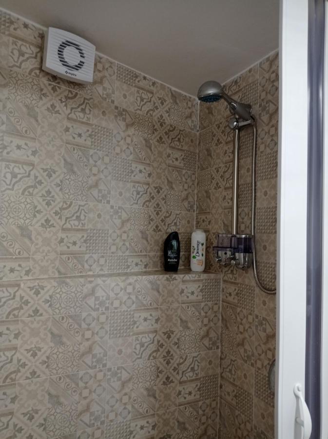 Apartmán Casa Centro Storico O Capu Palermo Exteriér fotografie