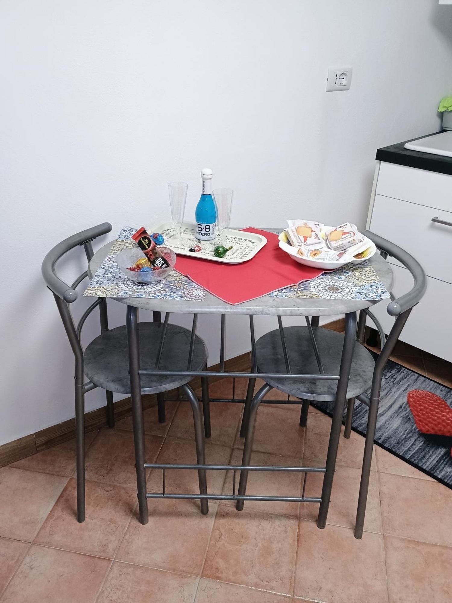 Apartmán Casa Centro Storico O Capu Palermo Exteriér fotografie