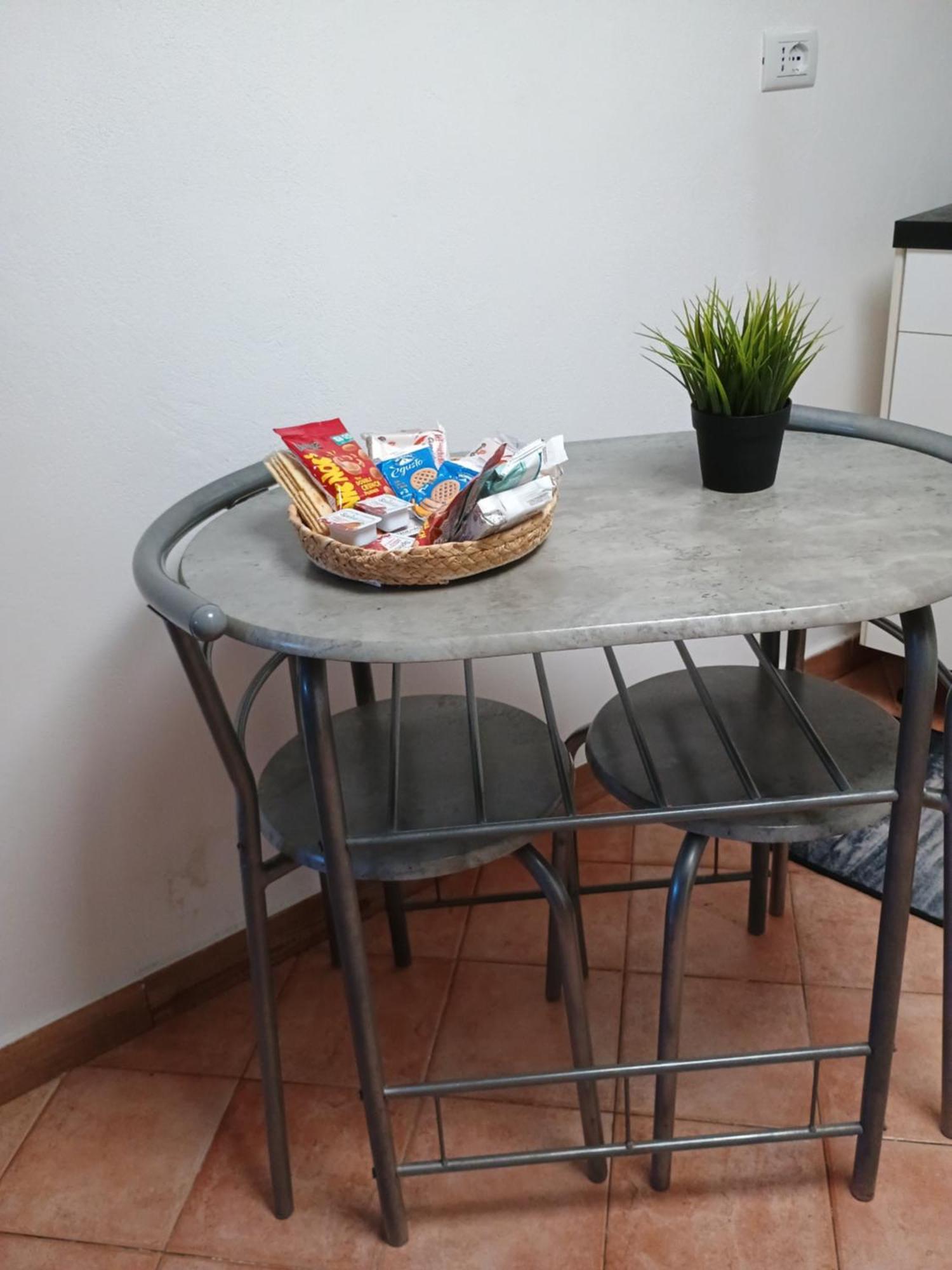 Apartmán Casa Centro Storico O Capu Palermo Exteriér fotografie