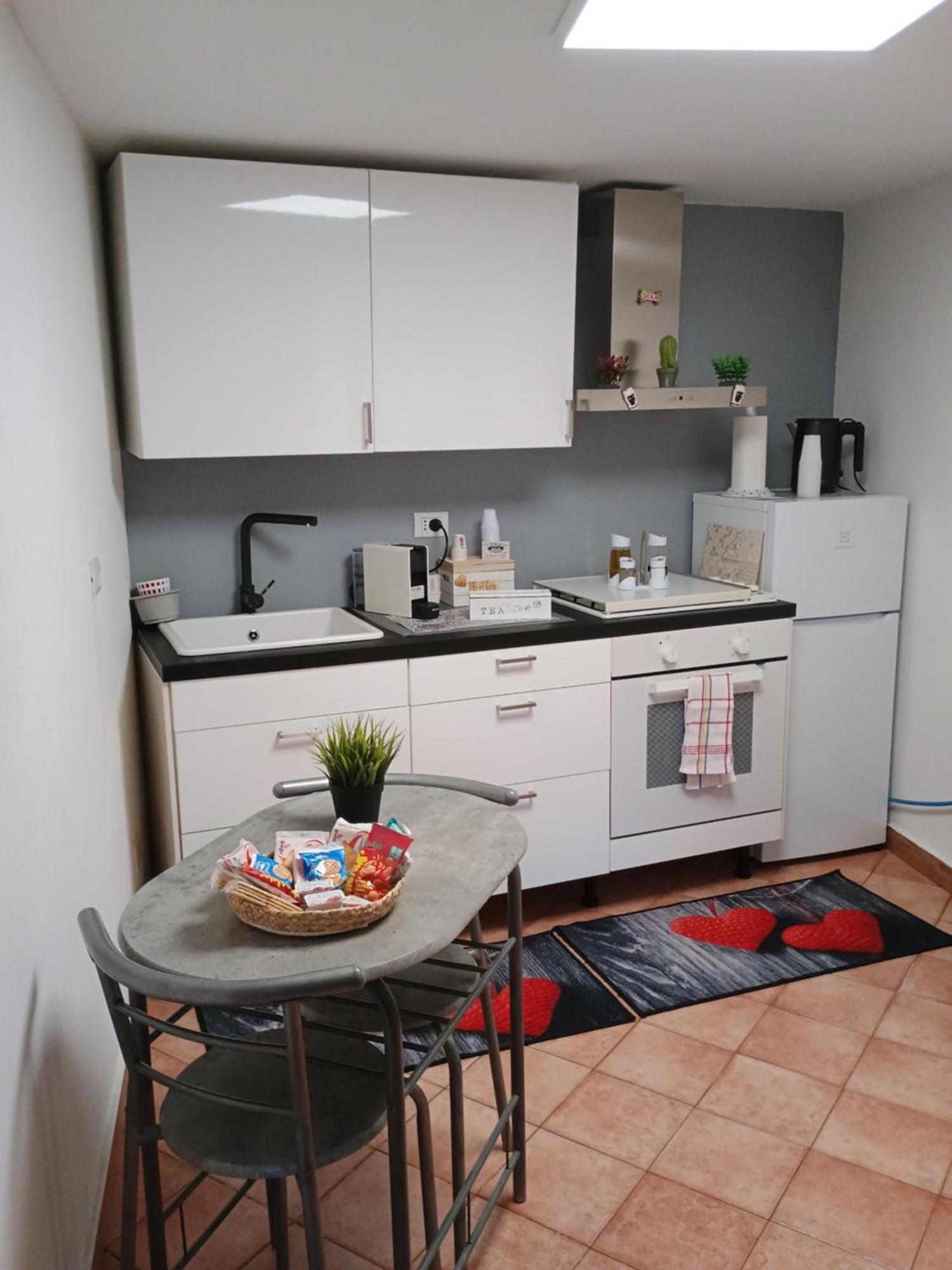 Apartmán Casa Centro Storico O Capu Palermo Exteriér fotografie