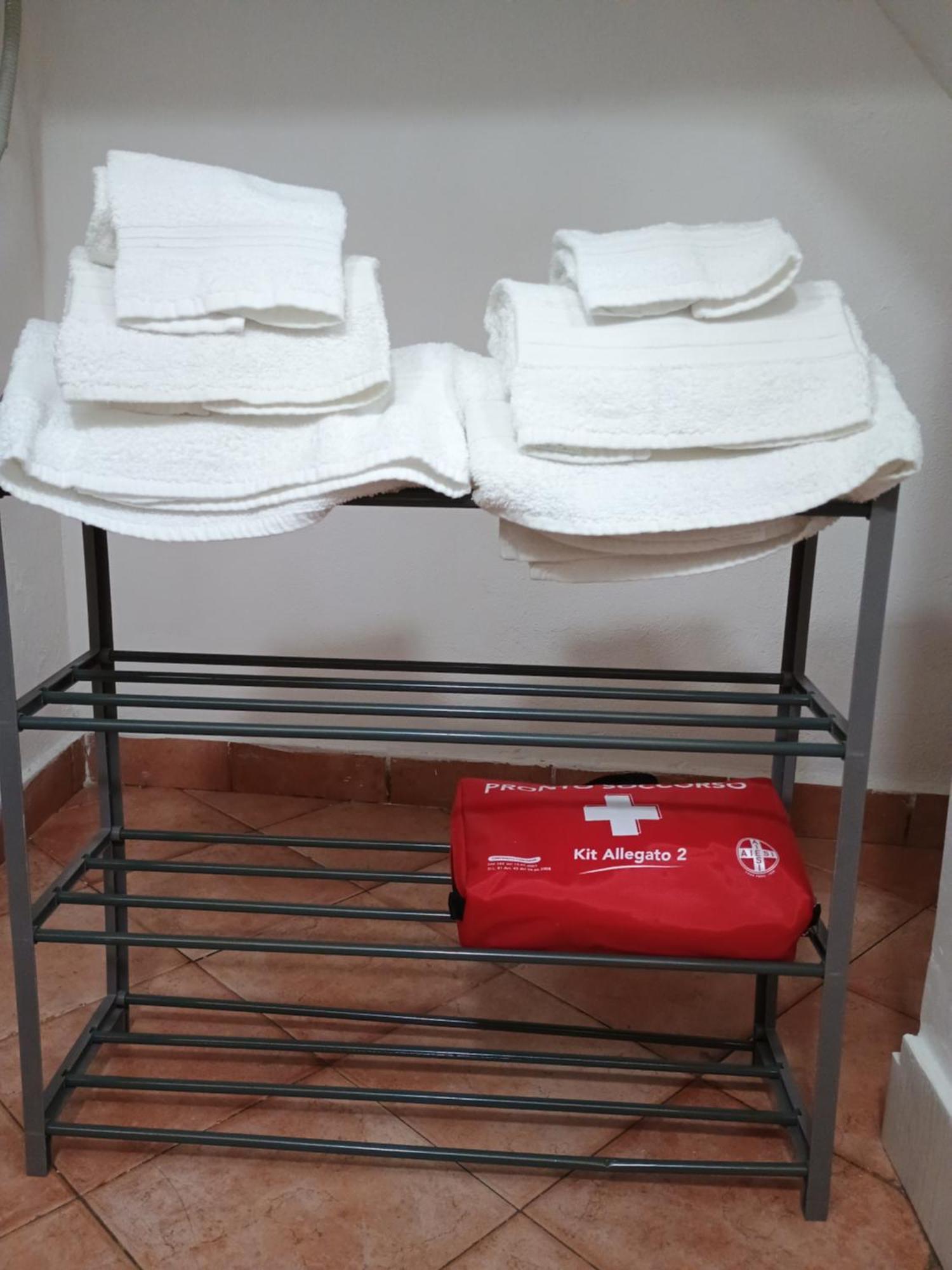 Apartmán Casa Centro Storico O Capu Palermo Exteriér fotografie
