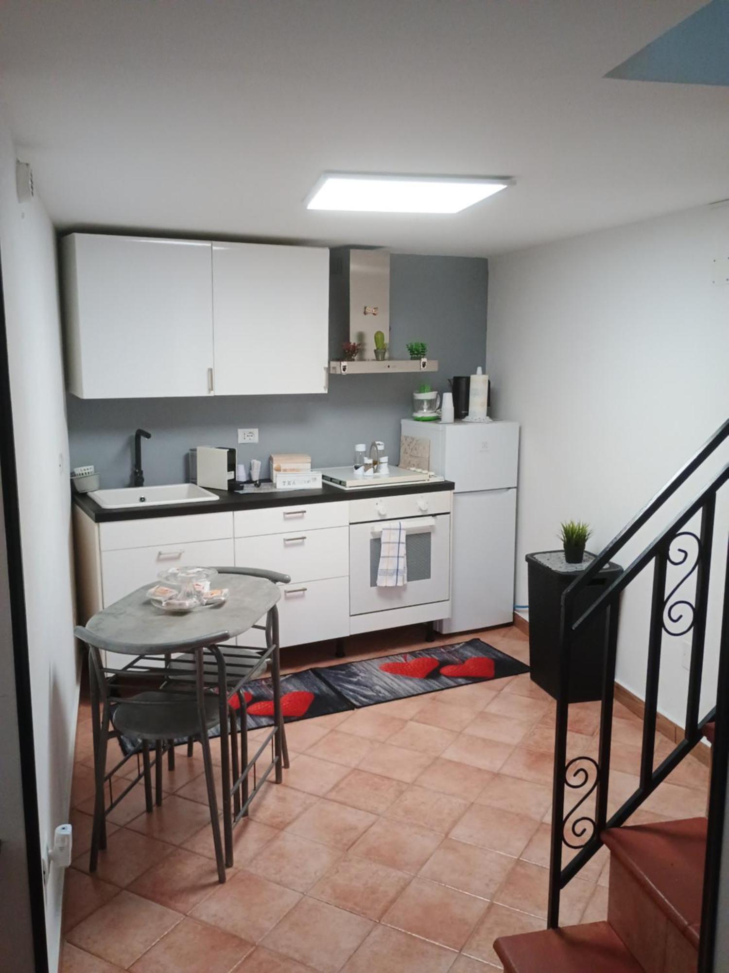 Apartmán Casa Centro Storico O Capu Palermo Exteriér fotografie